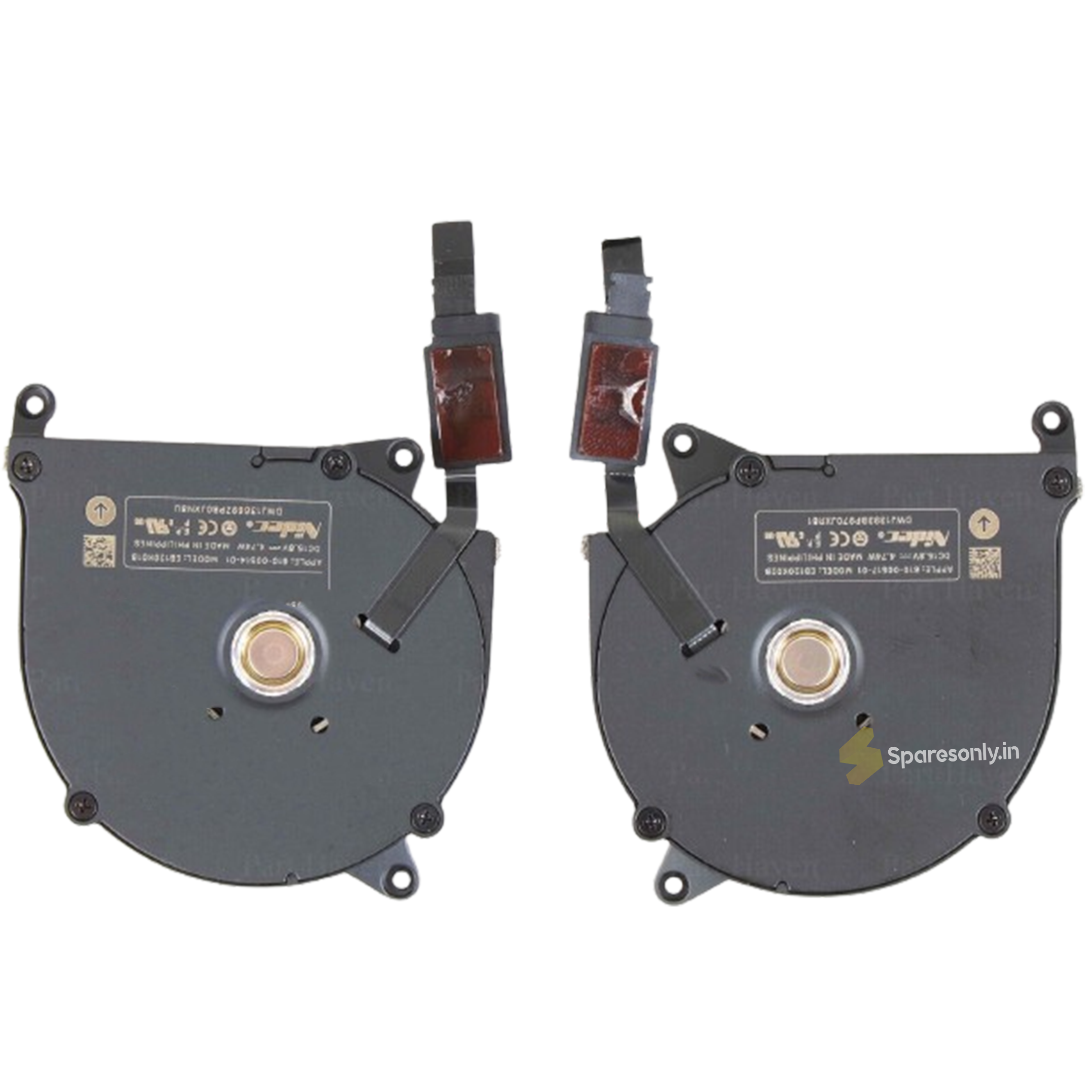 A2439 iMac 24 inch M1 (2021) Processor Fan EMC 3664 A2439 iMac 24 inch M1 (2021) Processor Fan EMC 3664